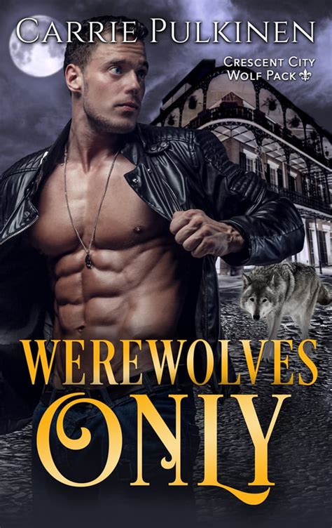 Kept in an unfamiliar place, her fear and panic are eclipsed by the strange attraction she begins to feel towards her captor. . Spicy werewolf romance books